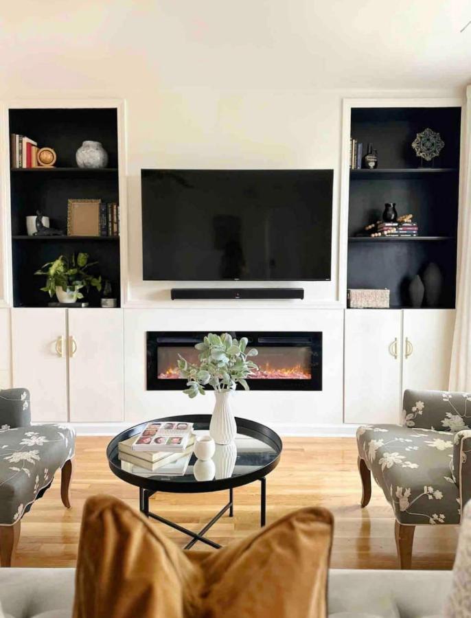 Vine City Home - Duplex - 3 Mins From Gwcc & Mercedes- Benz Stadium Atlanta Buitenkant foto