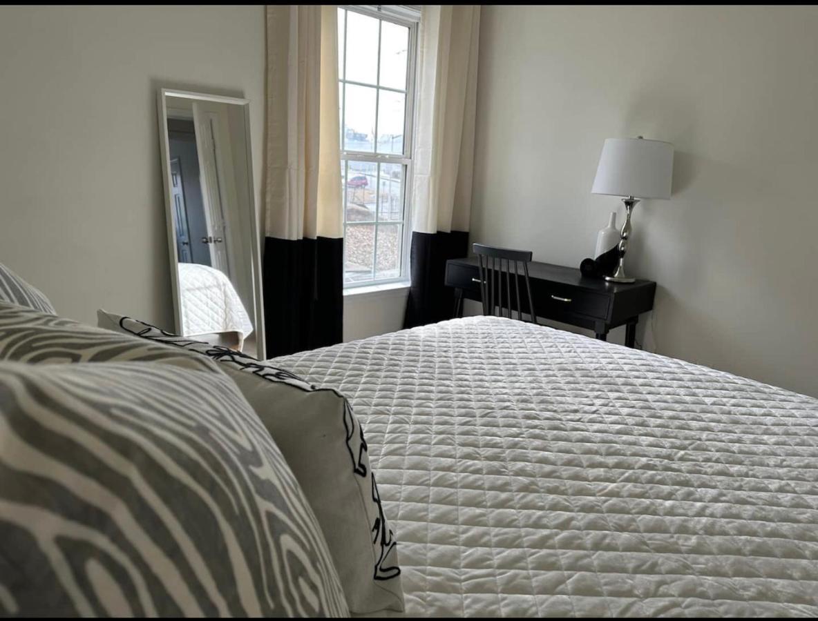 Vine City Home - Duplex - 3 Mins From Gwcc & Mercedes- Benz Stadium Atlanta Buitenkant foto