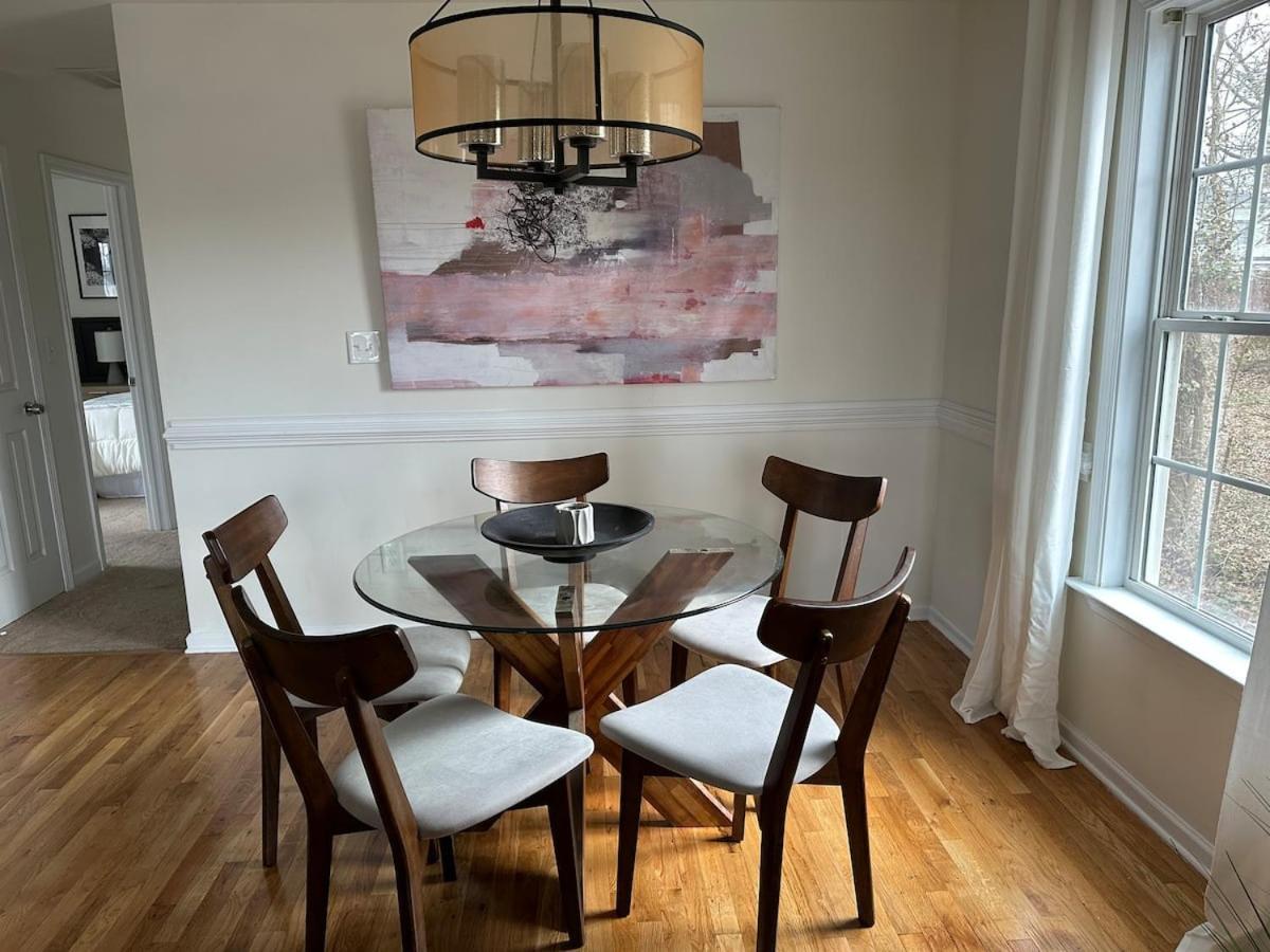 Vine City Home - Duplex - 3 Mins From Gwcc & Mercedes- Benz Stadium Atlanta Buitenkant foto
